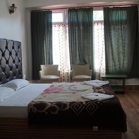 فندق جانجتوكفي  Namdul Residency المظهر الخارجي الصورة