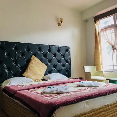 فندق جانجتوكفي  Namdul Residency المظهر الخارجي الصورة