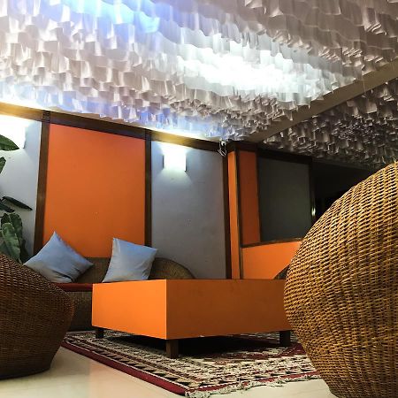 فندق جانجتوكفي  Namdul Residency المظهر الخارجي الصورة
