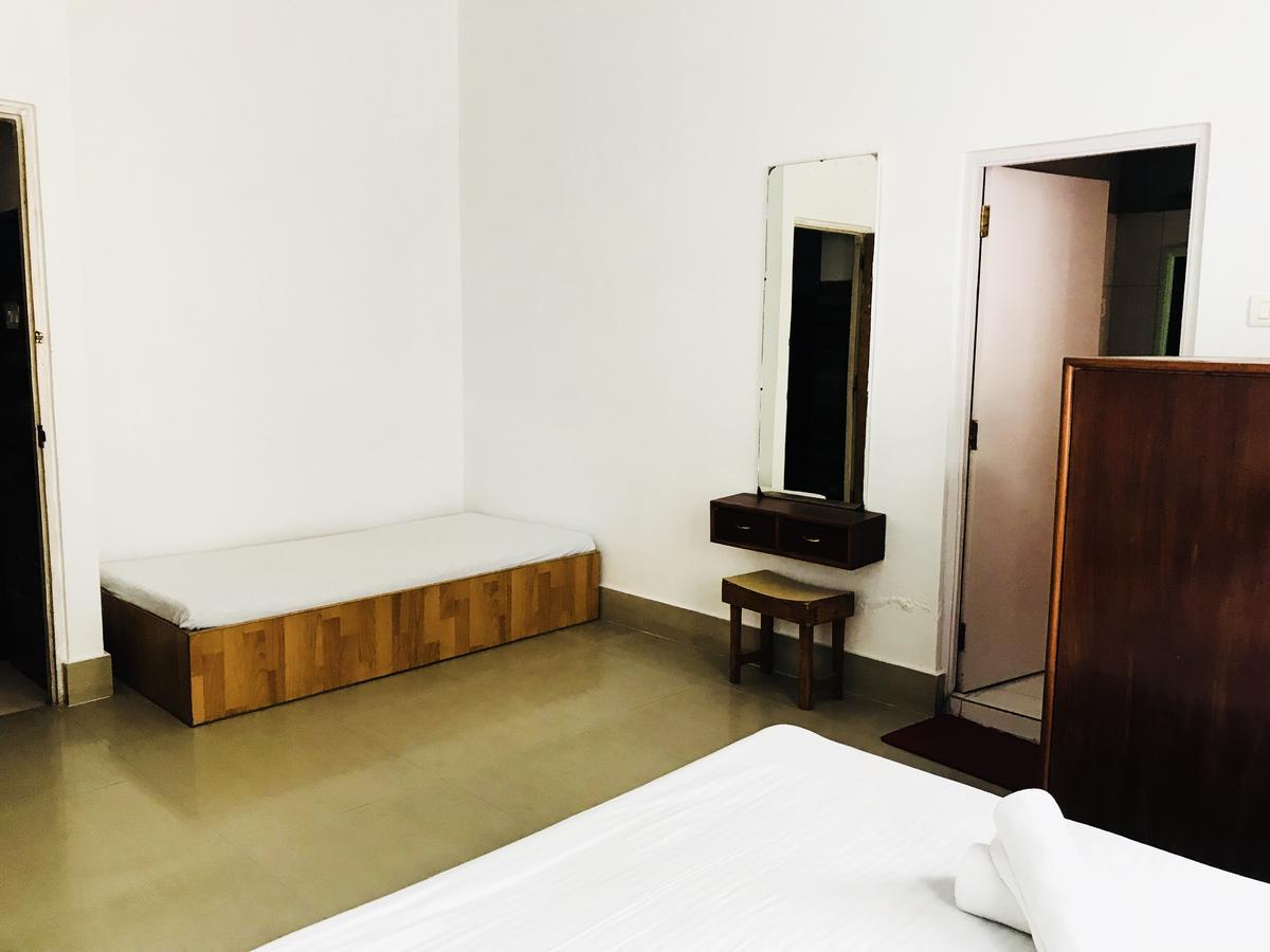فندق جانجتوكفي  Namdul Residency المظهر الخارجي الصورة