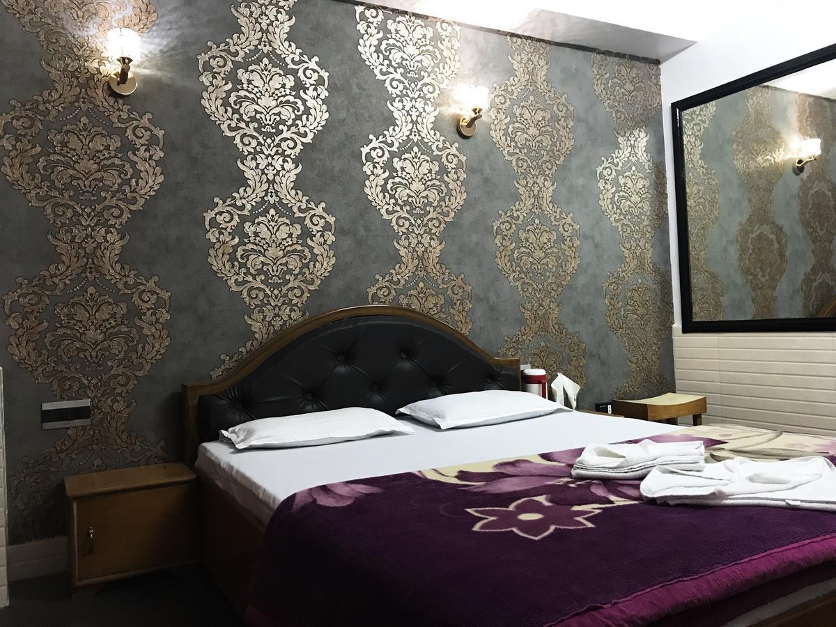فندق جانجتوكفي  Namdul Residency المظهر الخارجي الصورة