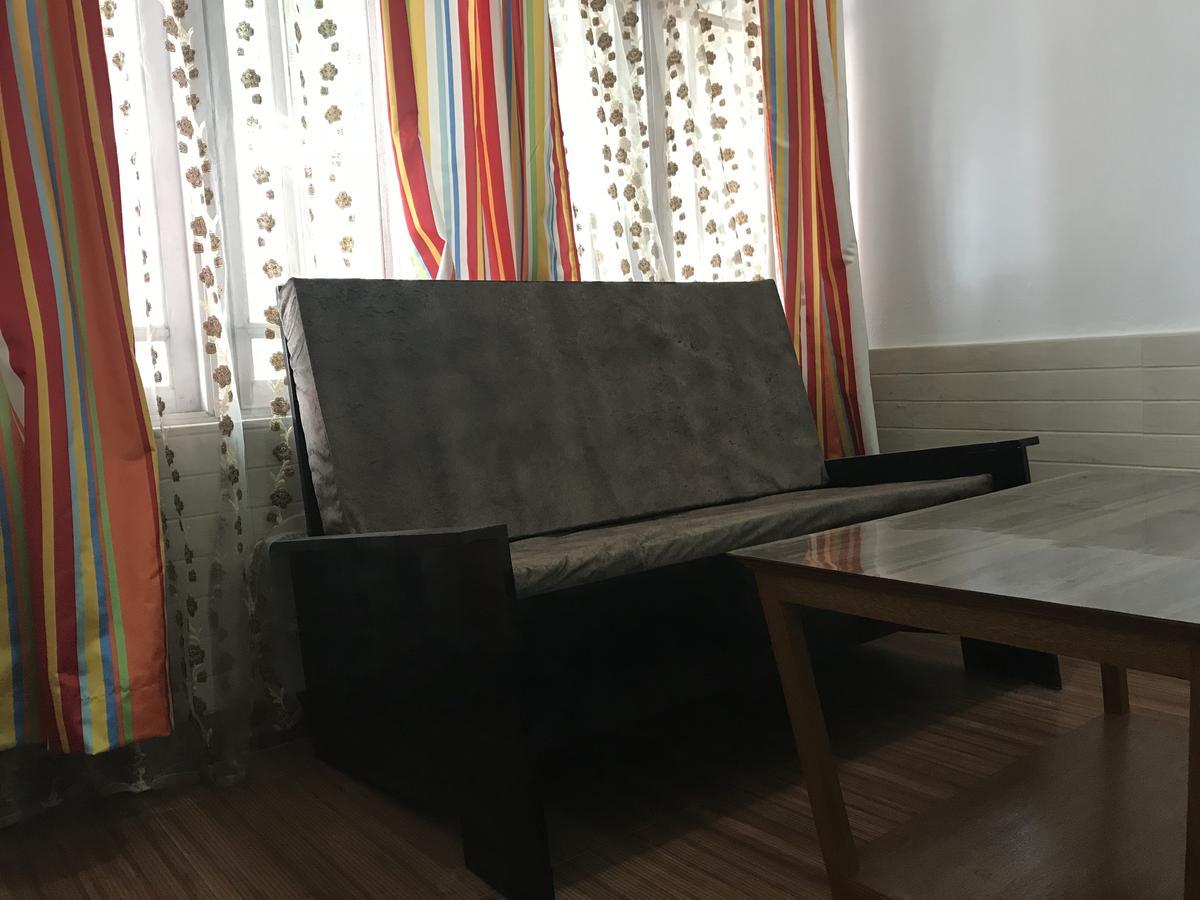 فندق جانجتوكفي  Namdul Residency المظهر الخارجي الصورة